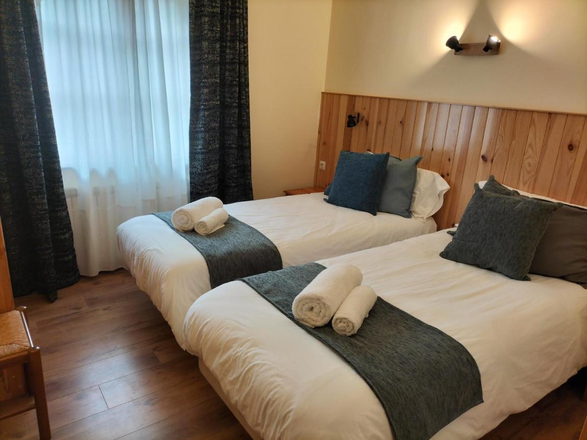 Cal Japet Encant Rural Fonollosa Exterior foto