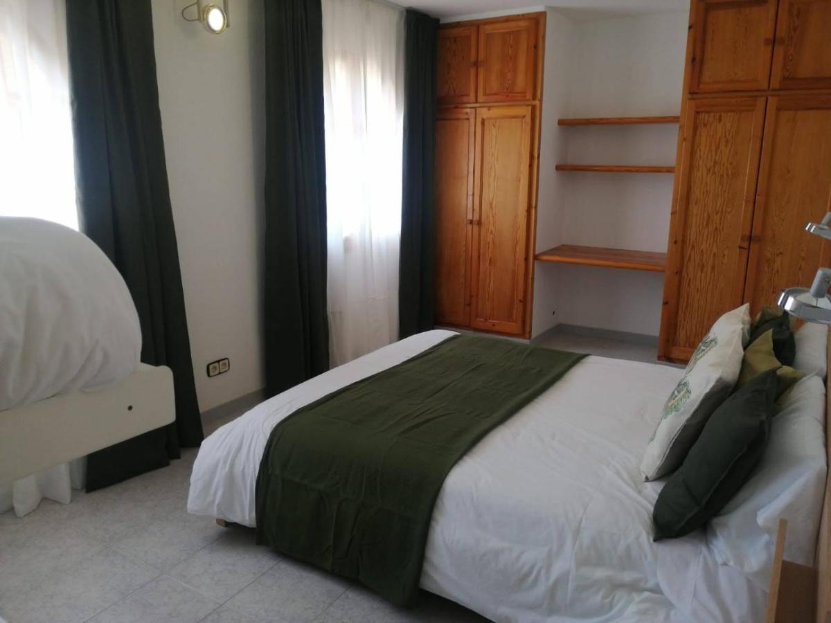 Cal Japet Encant Rural Fonollosa Exterior foto