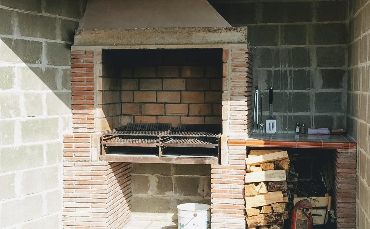 Cal Japet Encant Rural Fonollosa Exterior foto