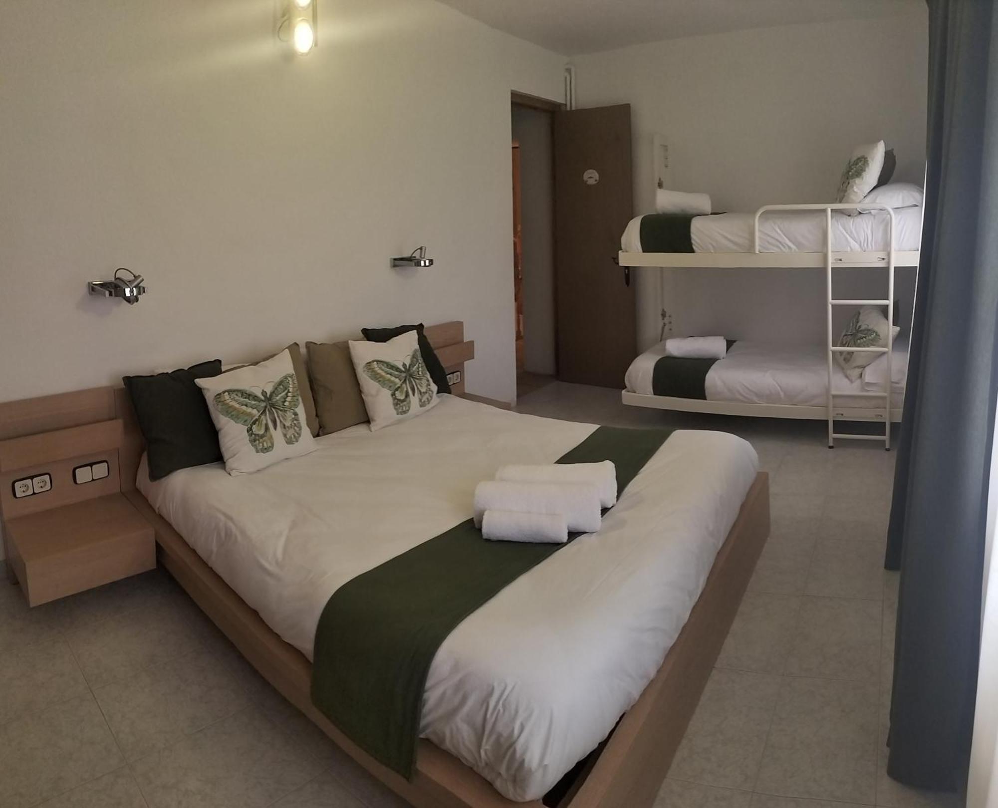 Cal Japet Encant Rural Fonollosa Exterior foto