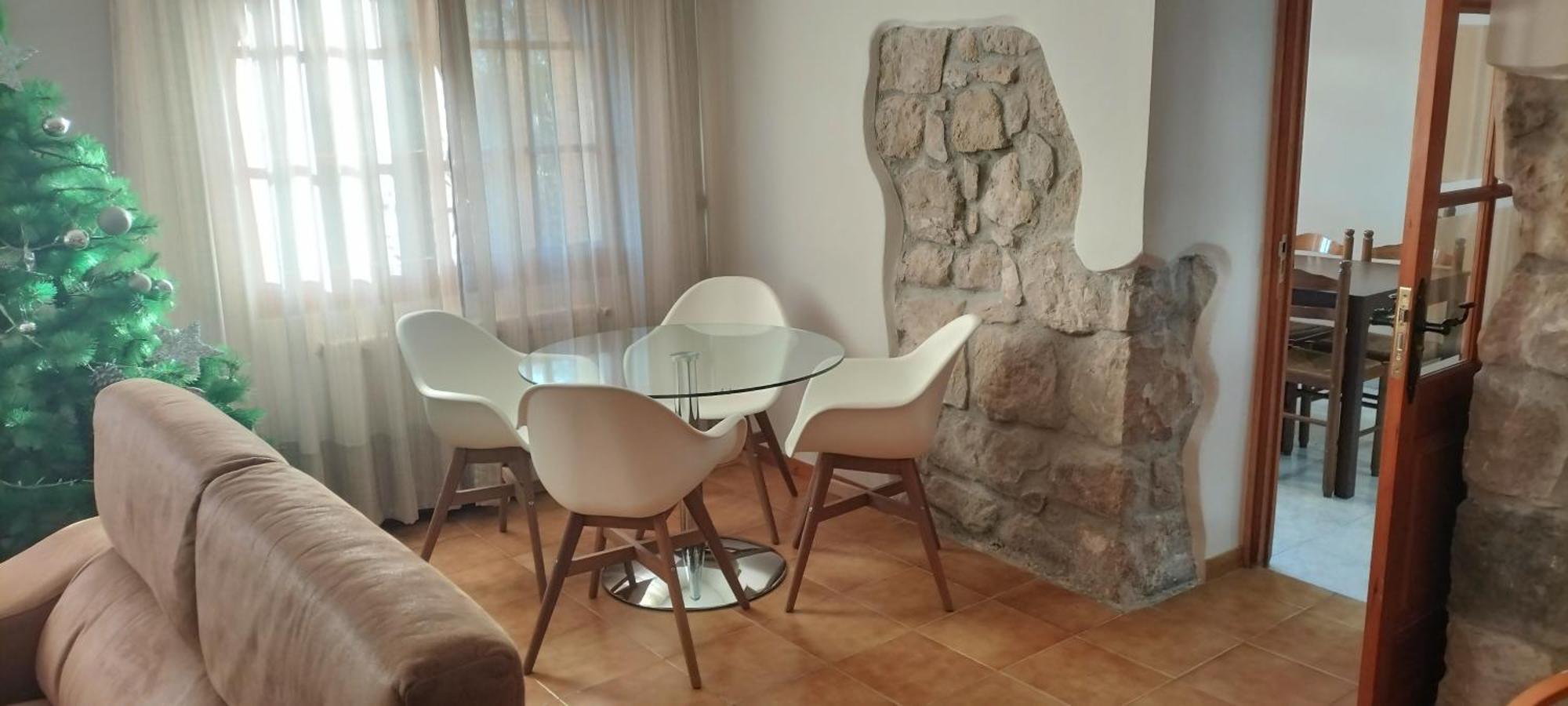 Cal Japet Encant Rural Fonollosa Exterior foto