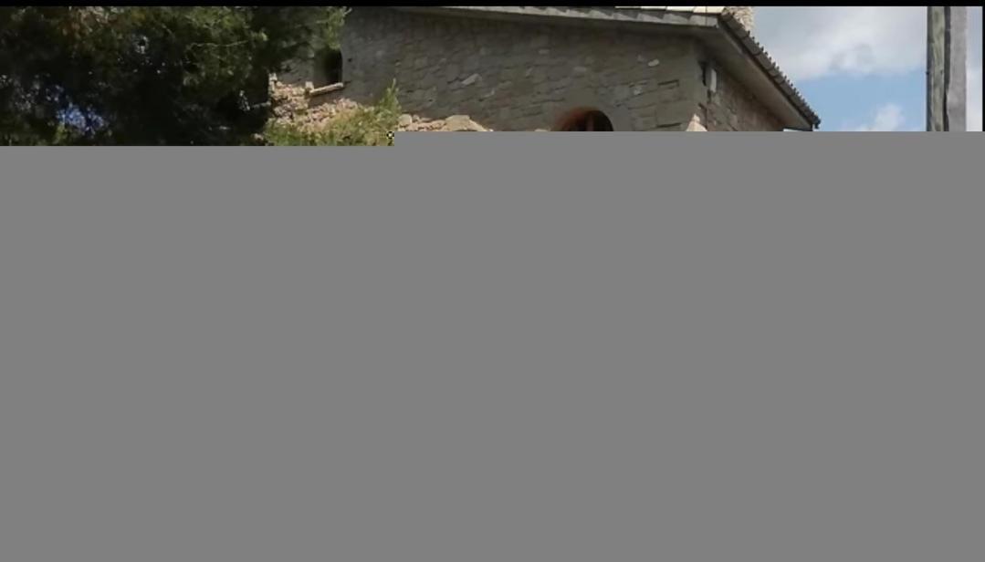 Cal Japet Encant Rural Fonollosa Exterior foto