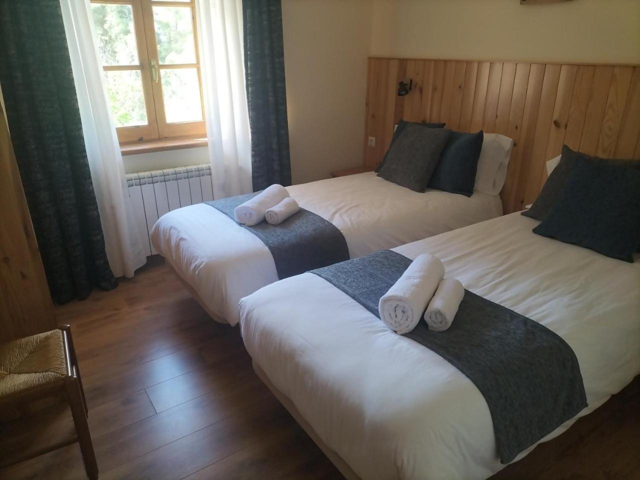 Cal Japet Encant Rural Fonollosa Exterior foto