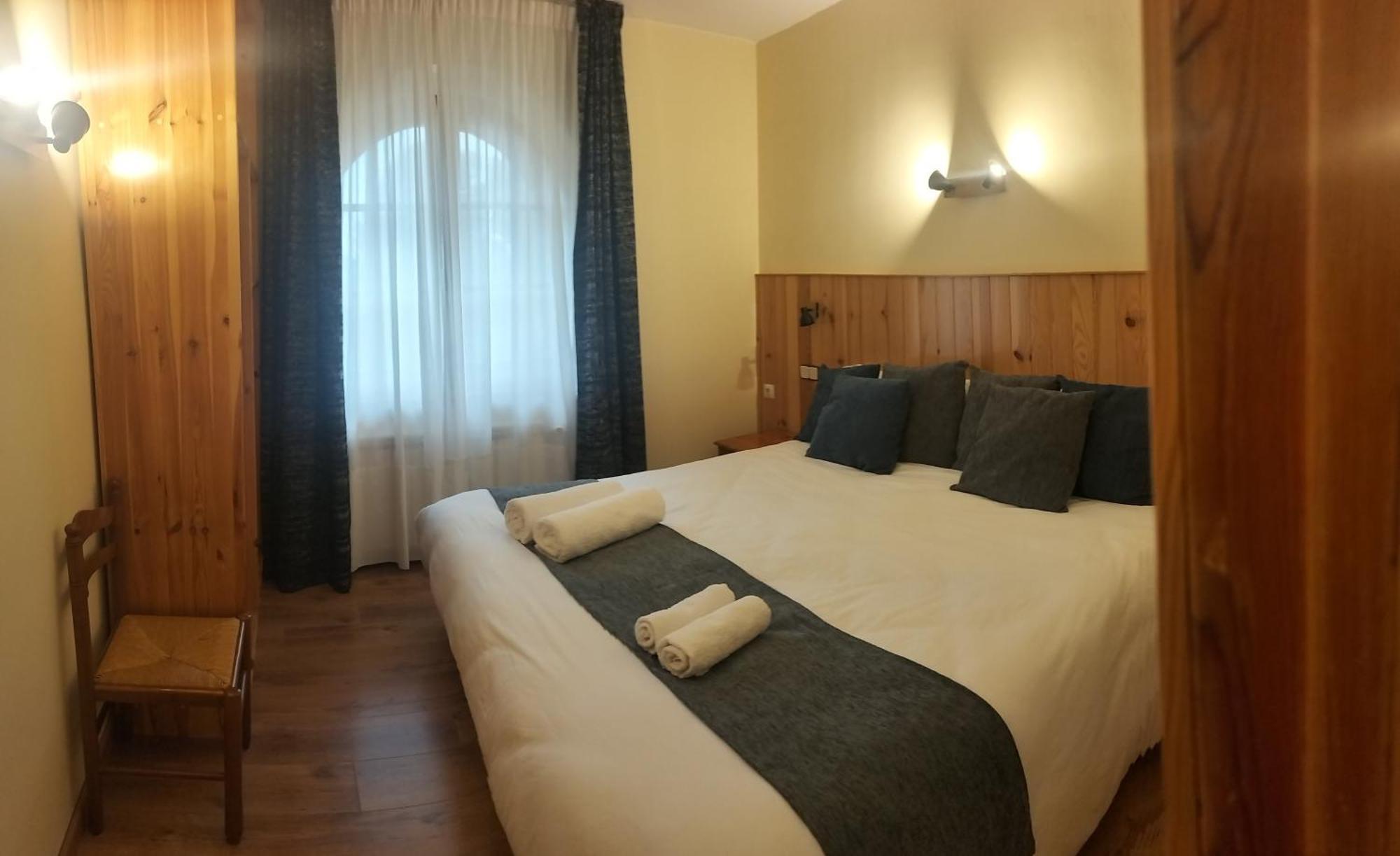 Cal Japet Encant Rural Fonollosa Exterior foto